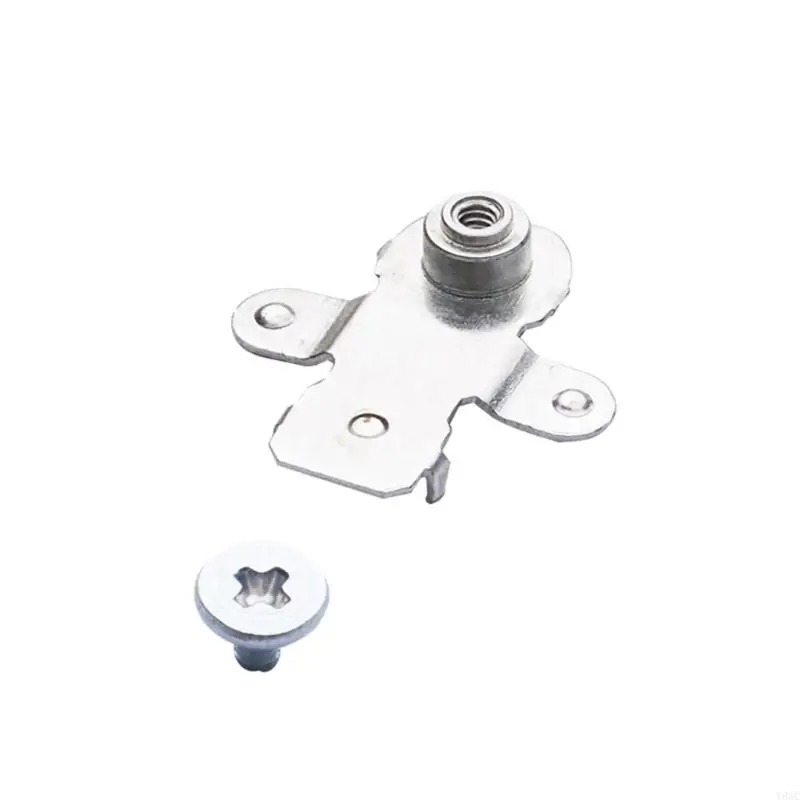 Y8AC NVME 2230 2280 SSD Mounting Bracket Shield Holder untuk 5515