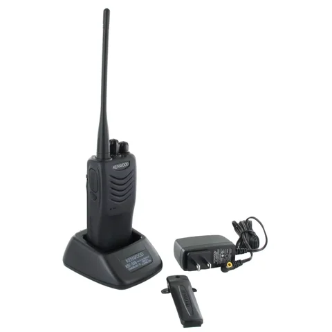 KENWOOD TK-3000 TK-2000 TK-U100 Walkie Talkie TK3000 TK2000 TK 3000 TK 2000 Portable Two Way Radio Handheld Transceiver