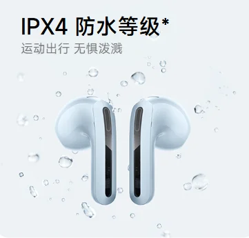 Xiaomi Redmi Buds 6 Lite международные беспроводные внутриканальные наушники