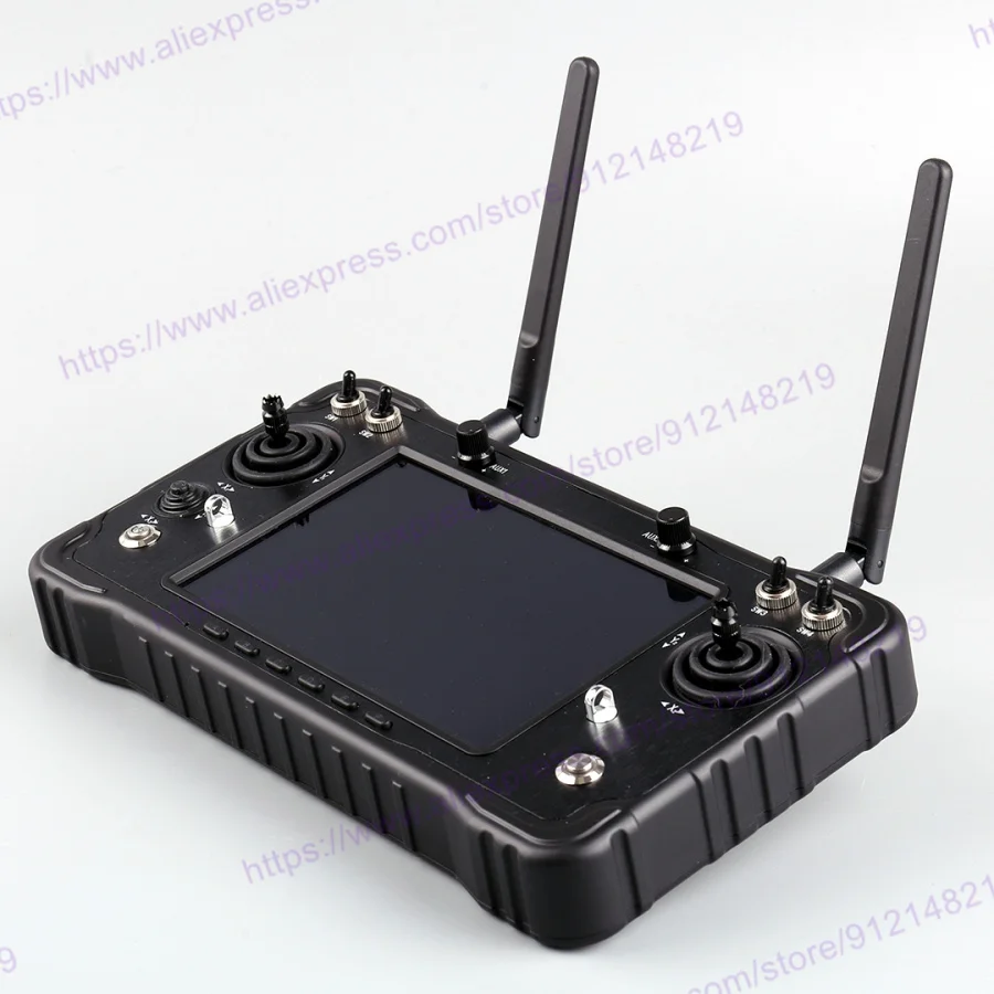 

Skydroid H16 / H16 PRO 10KM 1080P Digital Image Transmission Remote Control Data for FPV Drone 2.4GHz Camera