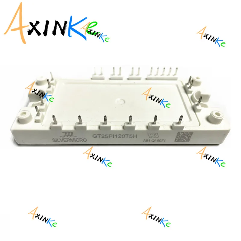 Новый модуль GT25PI120T5H GT40PI120T5H GK35PI60T5H GT10PI120T5H GT15PI120T5H GT50PI120T5H