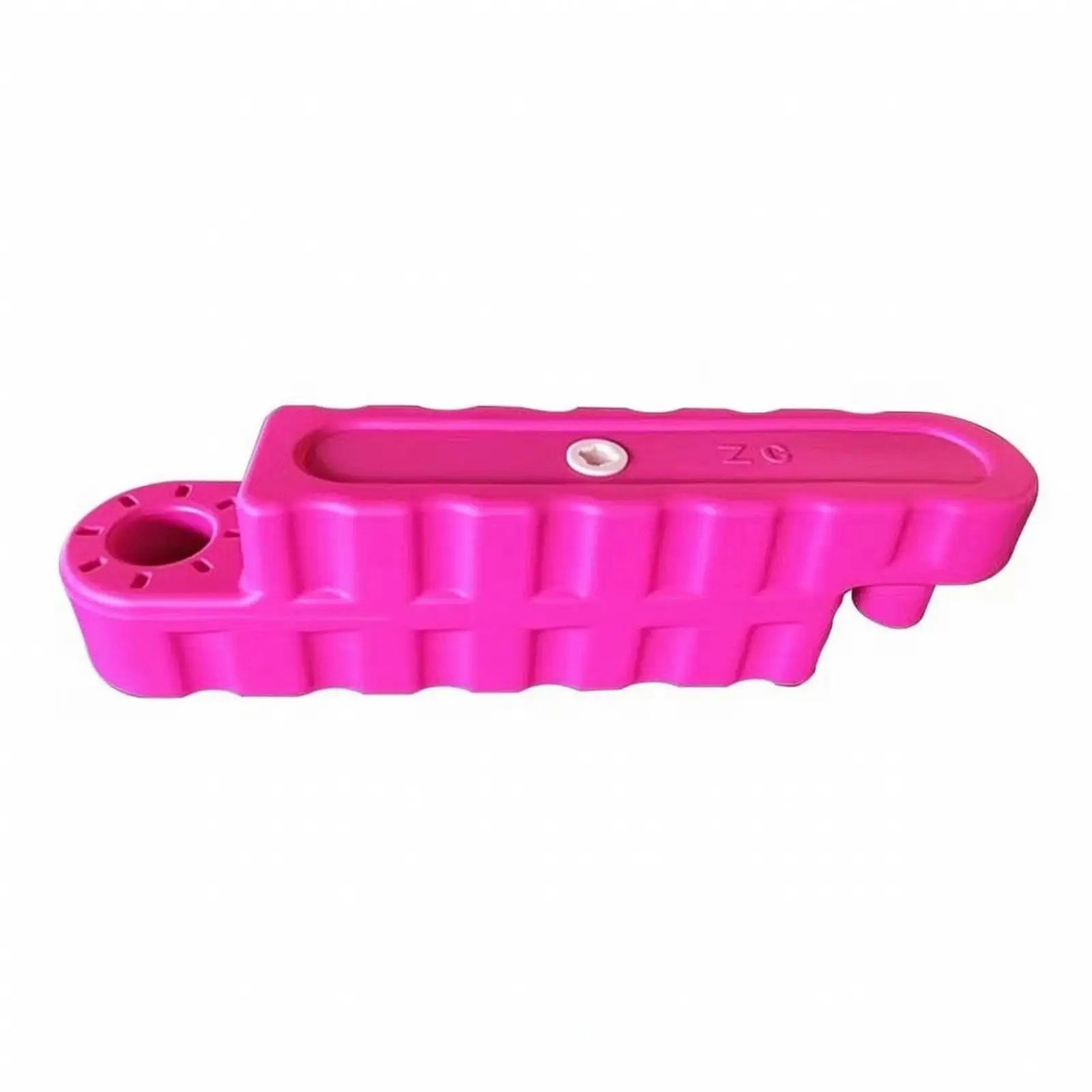 Floating Kart Track Barrier Anti-Collision Kart Track Barrier Impact-Resistant Modular for Marina Operators, Docks