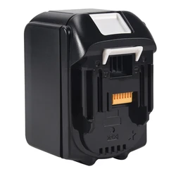BL1890 Li-Ion Battery Case PCB Charging Protection Circuit Board Shell Box BL1860 For MAKITA 18V