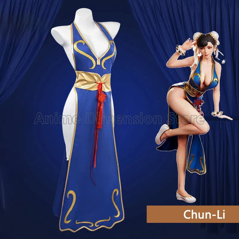 chun-li-cosplay-costumes-cheongsam-bleu-robes-sexy-jeu-uniforme-femme-halloween-carnaval-fete-dressing