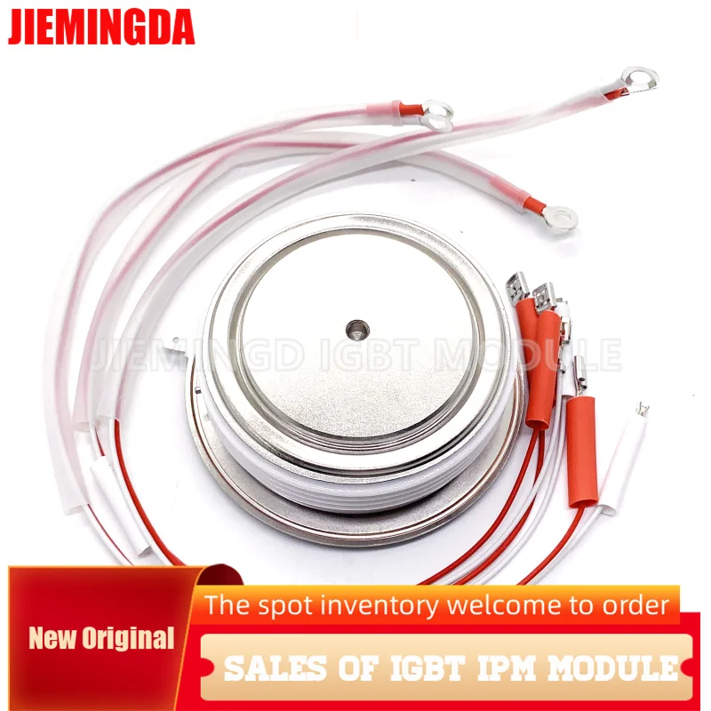 Novo módulo SCR DCR1800F16 DCR1910F14 DCR1970X18 DCR1800F18-1982 DCR1710F18-1982 SD600N20PC