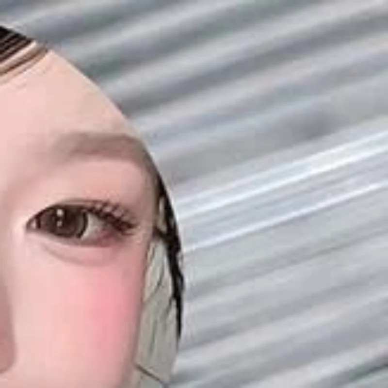 Beauty Natural Makeup - Cappuvini Kremsi Toz Allık Paleti Doğal