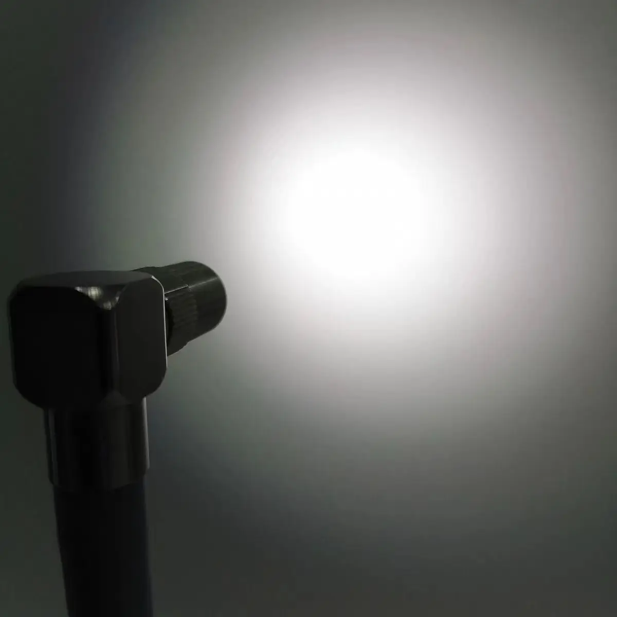 4mm 2.5Meter Wolf Olympus Stryker Medical Equipment Right Angle Design High Transmittance Light Optic Fiber