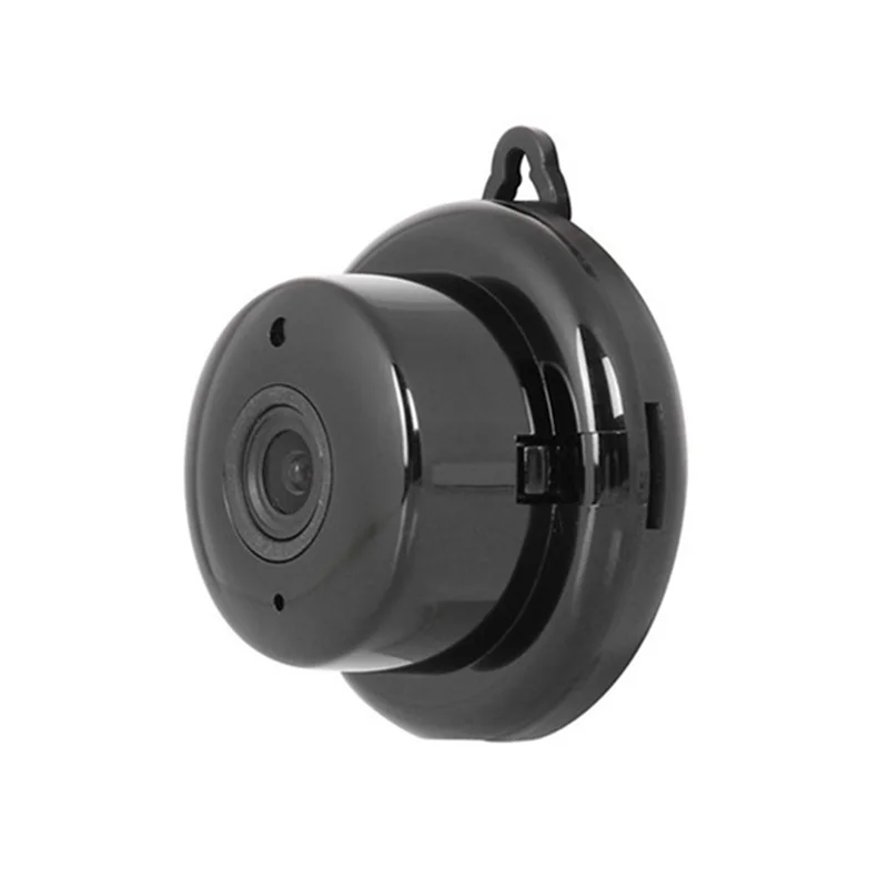Мини Wi-Fi Беспроводная камера HD Беспроводная видеокамера 1080P Камера обнаружения движения
