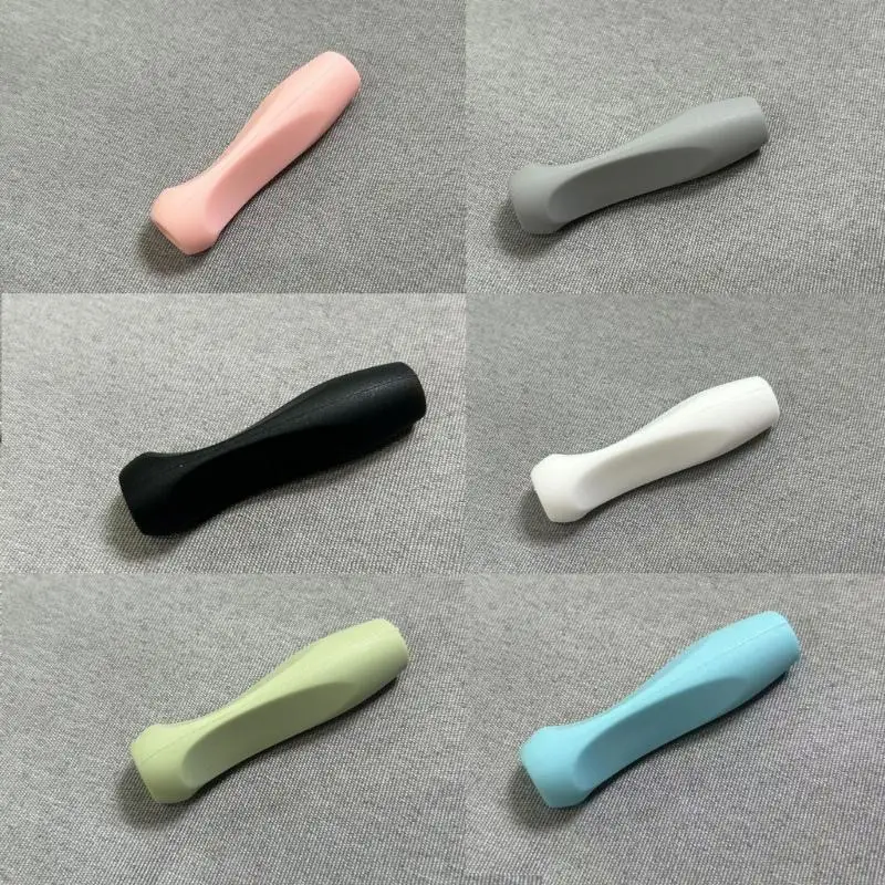 연필 1 및 2 Gen USB C & Professional K1KF 용 실리콘 그립 케이스 펜 그립