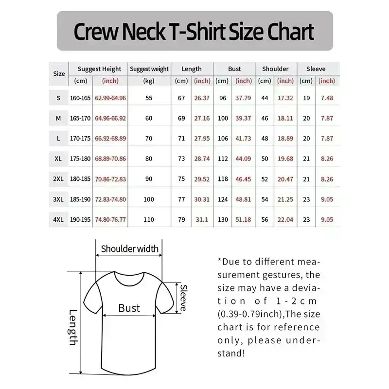 Cotton Men Women Vision Street Wear T-Shirt Vision Street Wear T-Shirt Blanks Vintage Summer Top Fitted T Shirts for Men