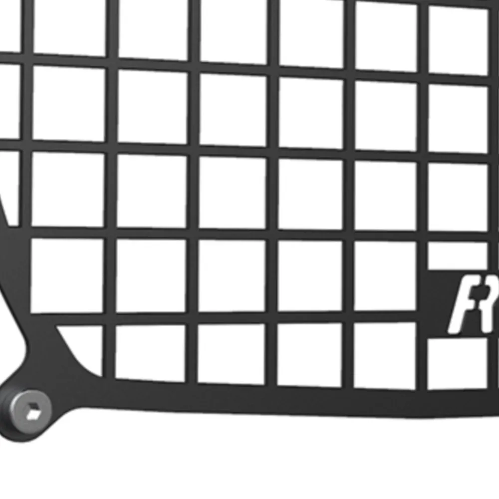 

For BMW R1100GS 1994-1997 1998 1999 R1100 GS R 1100GS Motorcycle Radiator Cooler Protective Grille Cover And Headlight Guard Set