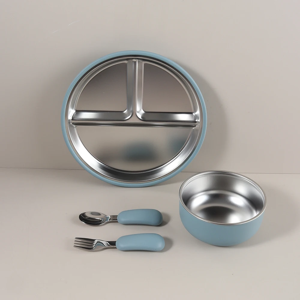 Thumbnail 3 - #17 Compare Baby Suction Bowl Sets Before You Buy