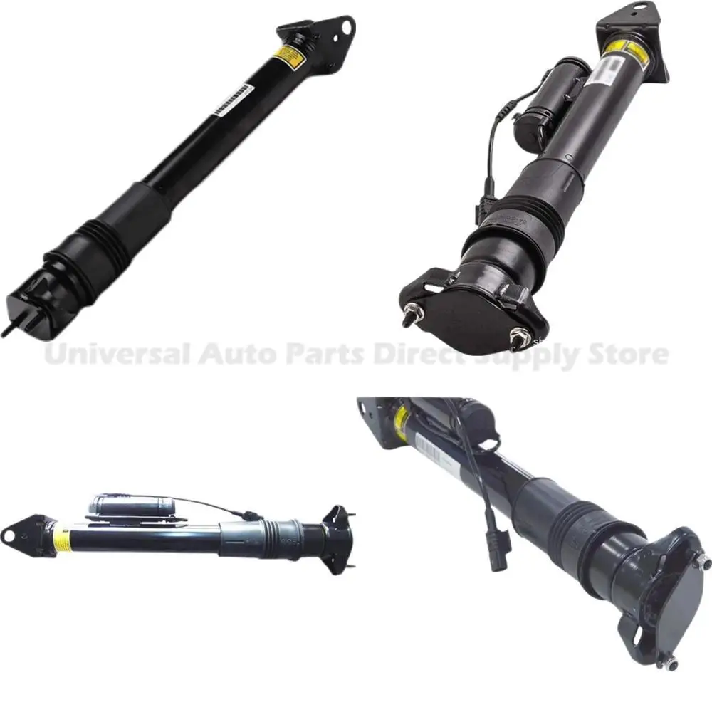 For Mercedes R Class W251 V251 Rear Air Shock Absorber with Electric Air Suspension 2513201831 Premium Quality High Performance