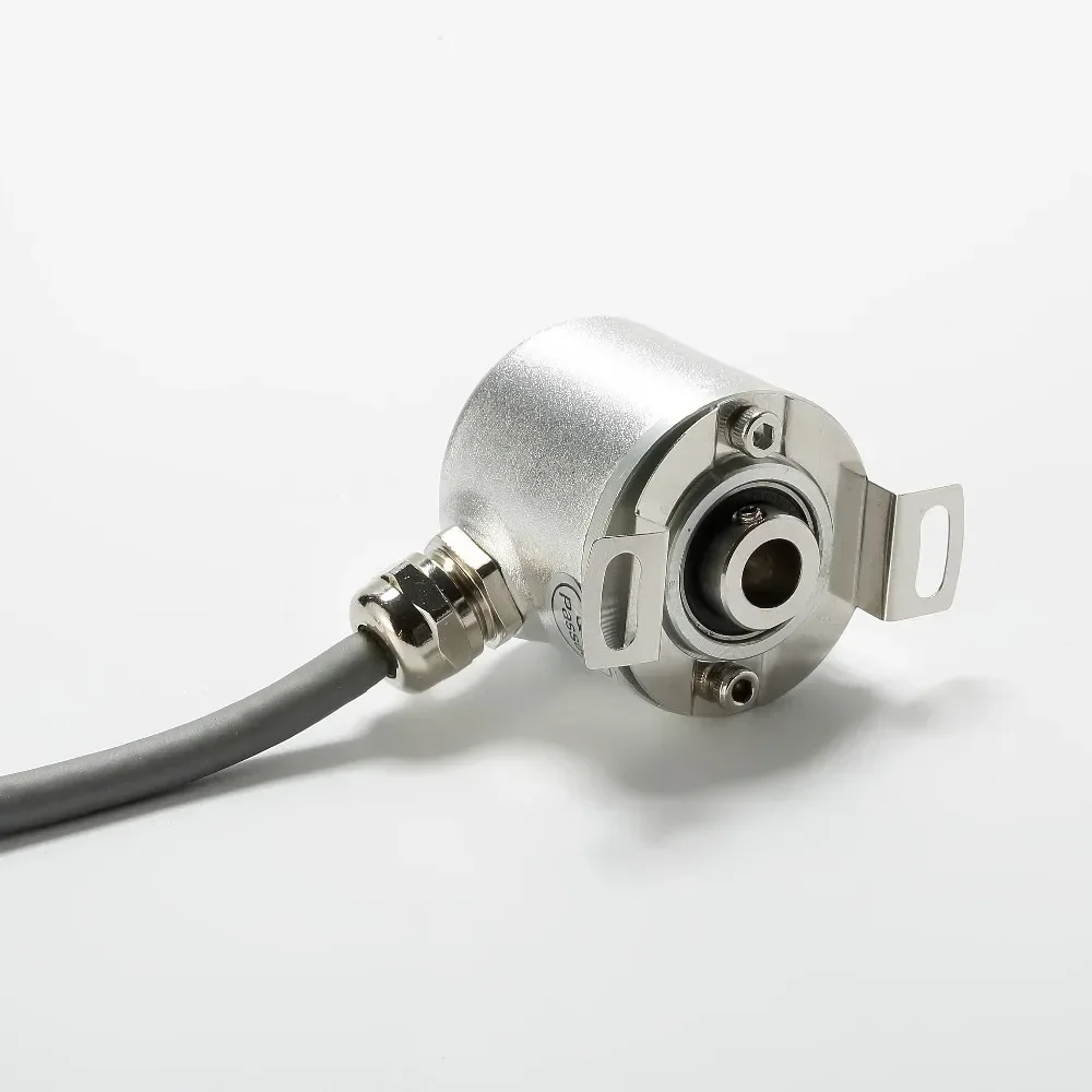 

New In stock CAS38R12E6R4B encoder mini size 38mm absolute magnetic angle encoder