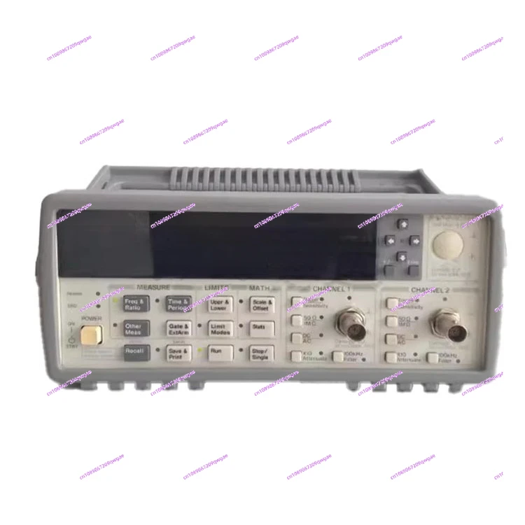 

53131A 3GHZ Universal Frequency Counter