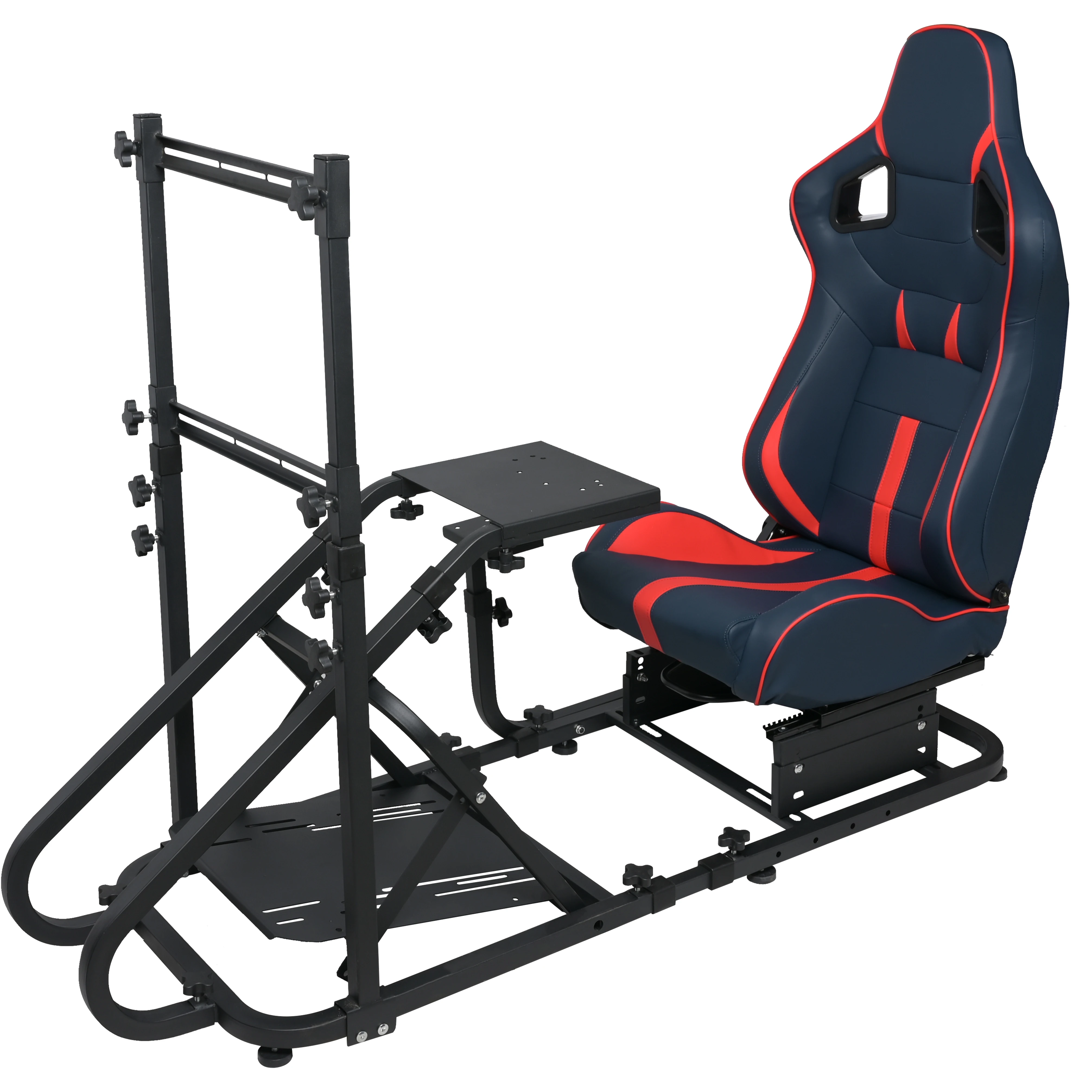 

Jiabeir 1012F Racing Simulator Cockpit Projector Amusement Equipment For Sim Racing