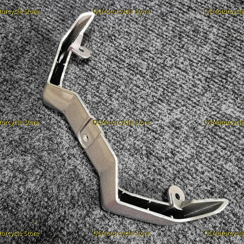 Motorcycle Front Lower Headlight Fairings Stay Bracket Fairing Cowl Fit For YAMAHA FZ07 MT07 FZ-07 MT-07 MT 07 2018-2020