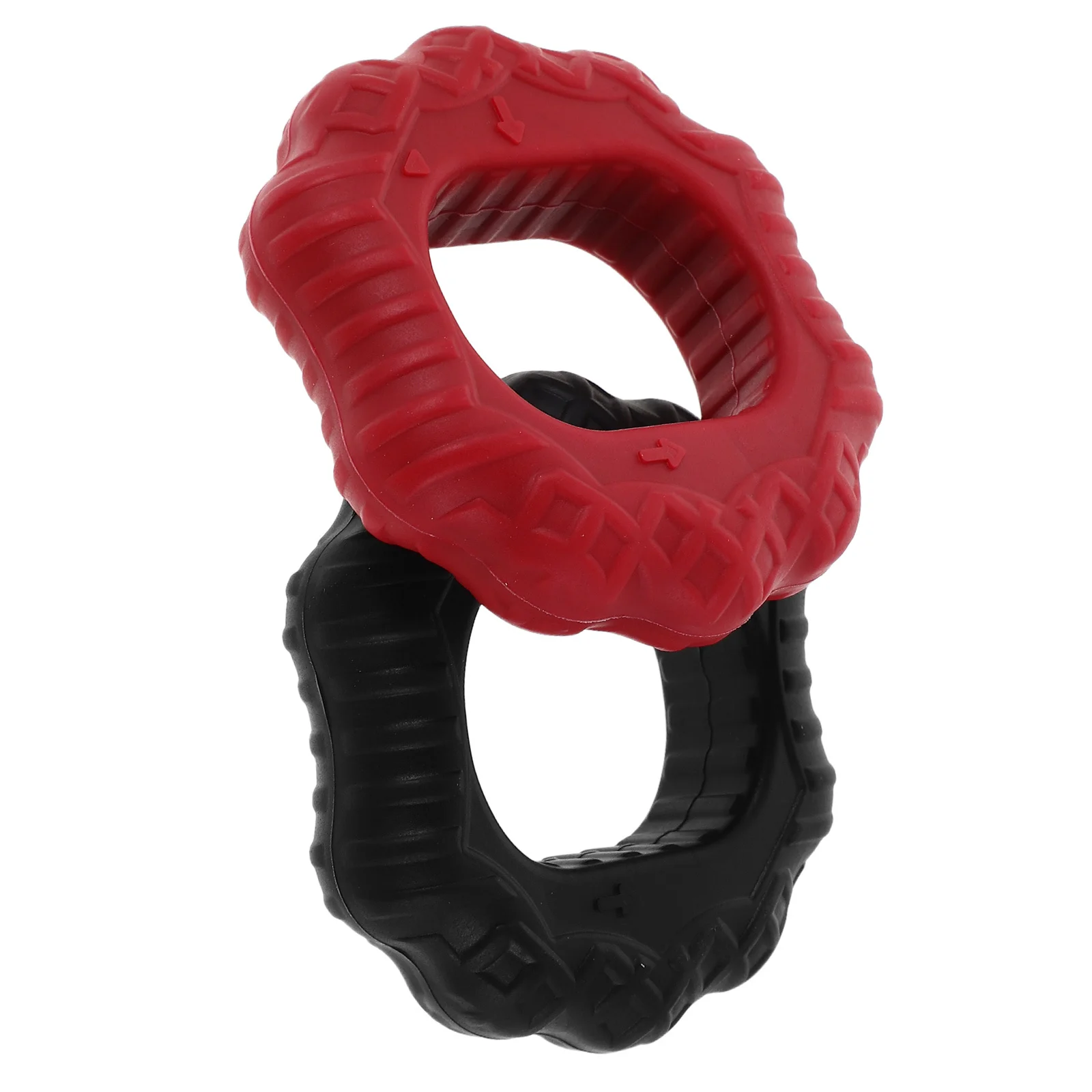 2 قطعة قبضة سيليكون المقوي قابل للتعديل المقاومة اليد تجريب عصارة لصالة الألعاب الرياضية المنزل مكتب استخدام 30Lb 60Lb قبضة التمارين