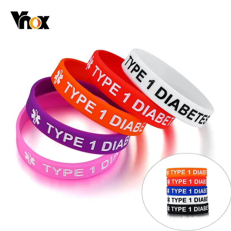 Vnox Women 5Pcs A S… - image