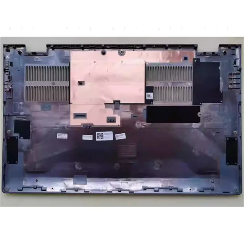 

Новинка для ноутбука Dell Inspiron 15Pro 5518 15 Pro 5518, нижняя крышка, базовый чехол 0X8MTN