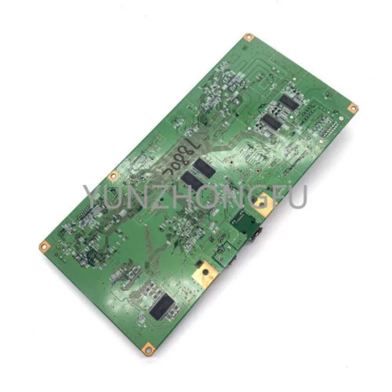 For Stylus Pro 7880C 7880 Update 7800 To 7880 Mother Main Board C699 Fits