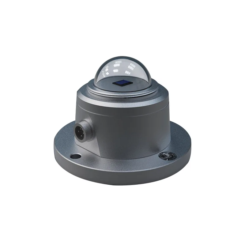 

Total Solar Sensor Tilt Level Reflection Thermopile Thermoelectric Detector