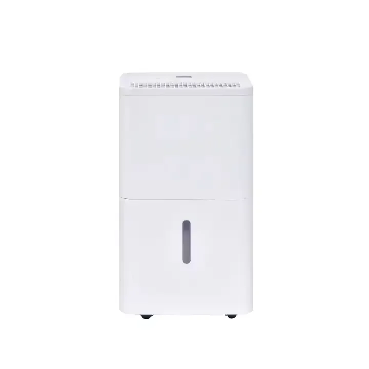 20L/D 30L/D 40L/D 220V 冷凍電子コンプレッサー家庭用小型ポータブル除湿機