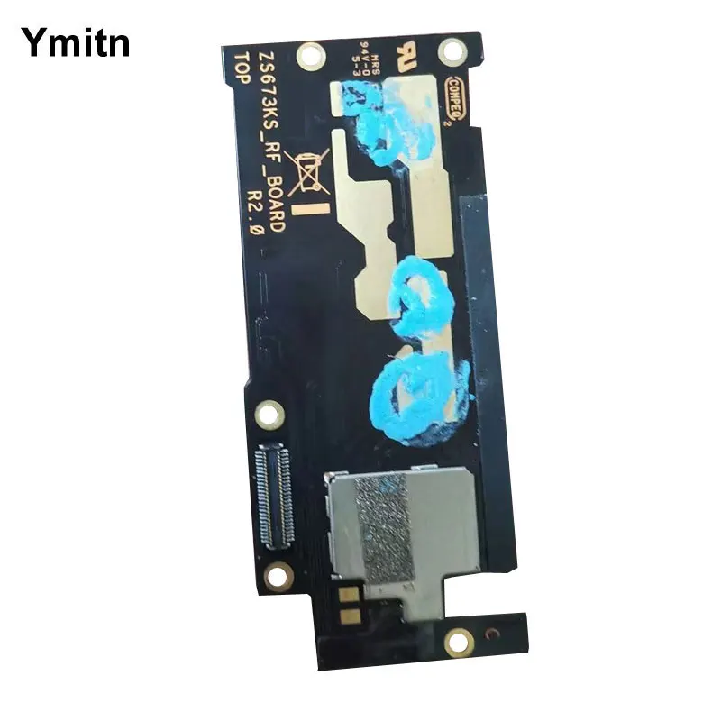 100% Ｗork Well Baseband Bands Signal Small Board For ASUS ROG PHONE 5 Rog5 Flex Cable