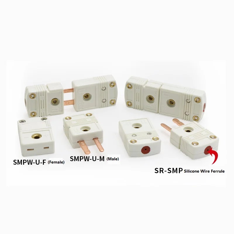 B Type Thermocouple…