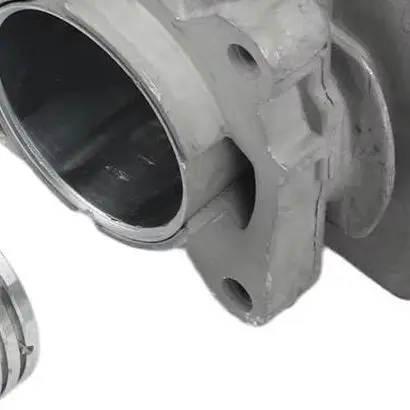 Cylinder Repair for Kit For Blowers Power Tool Part Gasket Rebuild for Kit Cylinder for Kit Includes Gasket Kit Garden Equipment