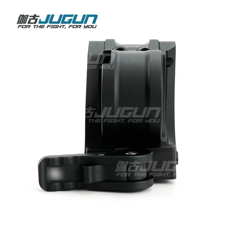 Imagem -04 - Tactical Ftc Magnifier Mount Optics Scopemount para Red Dot 30 mm Rápido