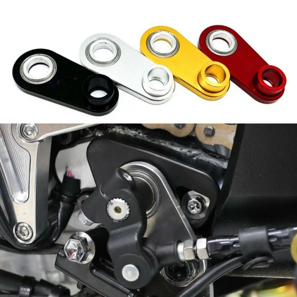 

Левый стабилизатор рычага переключения передач для SUZUKI Hayabusa GSX1300R 2022-2023