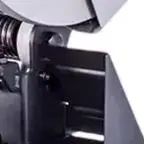 R355CPS High-Power Steel Cutting Machine (Cold-Cut Saw For Woodworking) – Benchtop Multi-Purpose Electric Saw For Aluminum And W