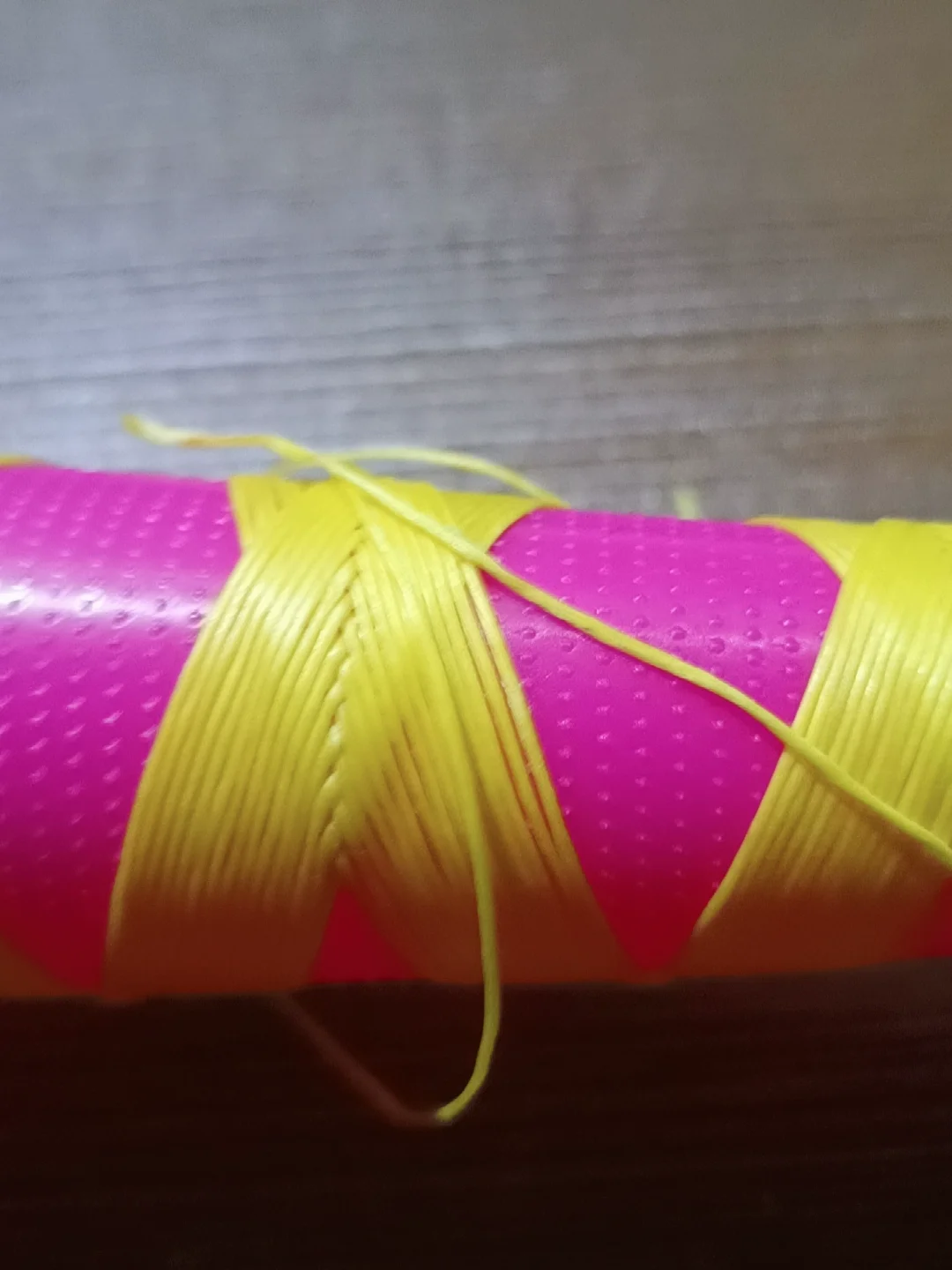 120M Bogenfaden 0,8mm Hochfester HMPE Bogenmaterial für Compound-, Recurve- und Armbrustbogen DIY – Detail 3