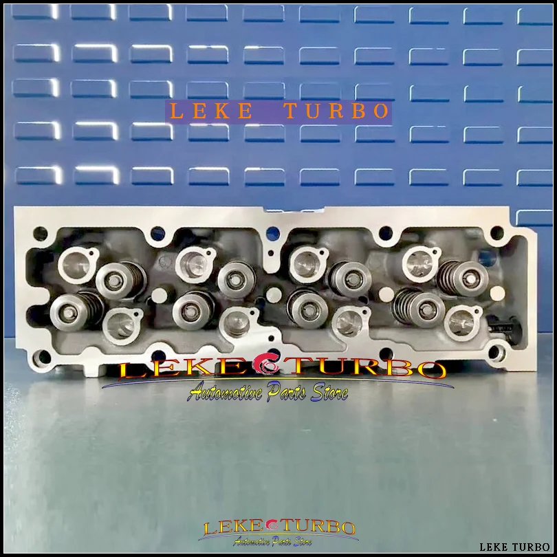 

C18NE 90209896 Complete Cylinder Head Assembly C20NE 2.0L For Chevrolet Astra For GM Espero Tacuma Rezzo U100 For OPEL VECTRA A