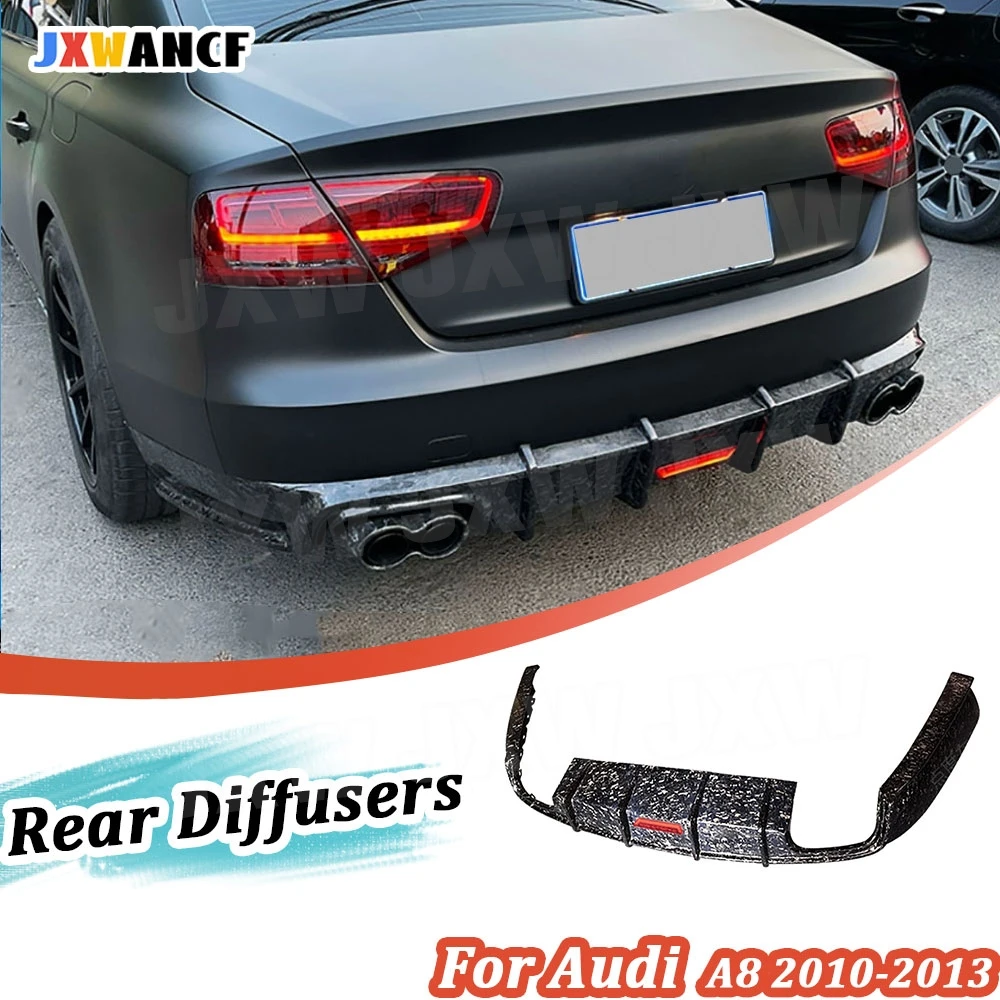 Jxwancf Forged Carb…