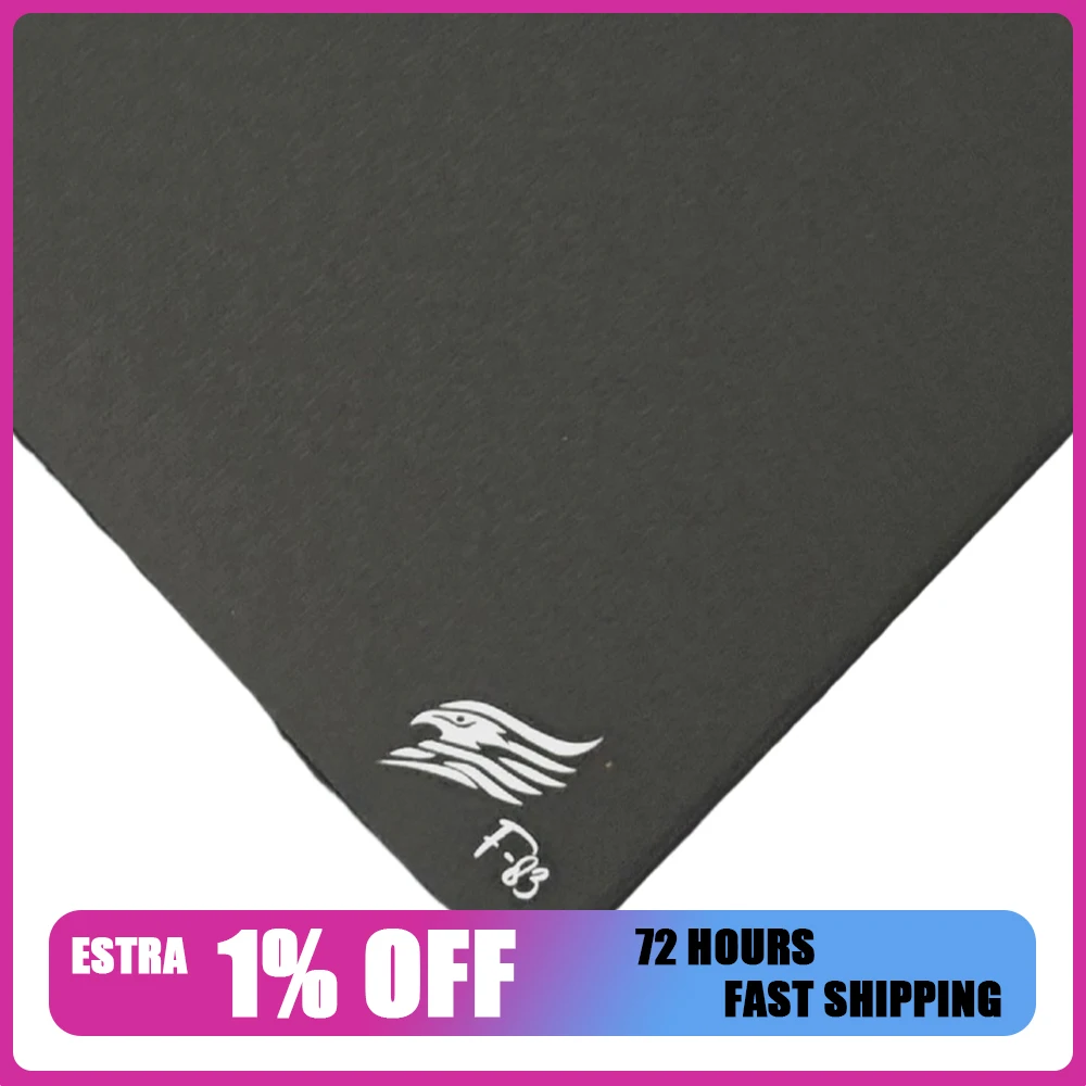 

WIND FALCON F-83 игровой коврик для мыши FPS, аналогичный KEY-83, среднепроницаемый коврик для мыши, противоскользящий для CSGO APEX Valorant, аксессуары для ПК, подарки