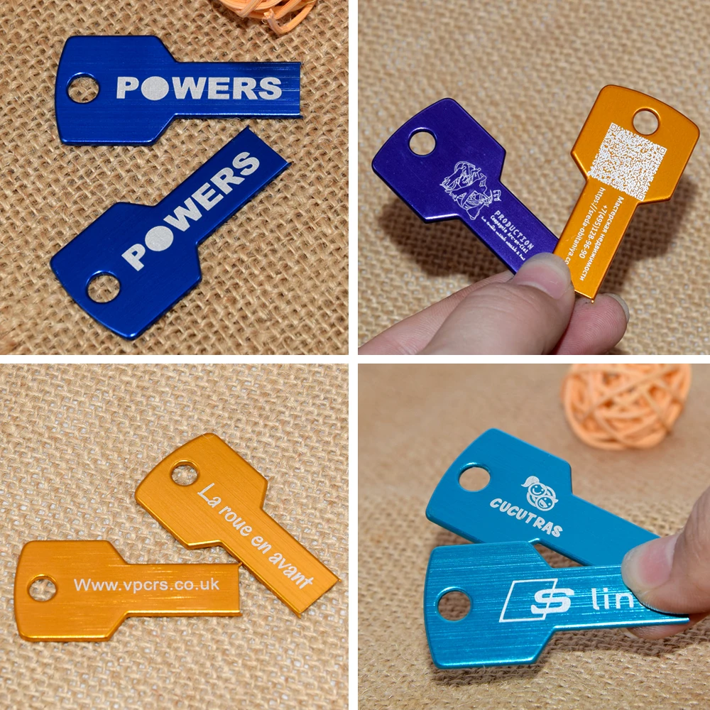 10/50/100 قطعة شعار مخصص مجاني محركات أقراص فلاش معدنية 64 جيجابايت شعار مجاني أسود 32 جيجابايت محرك القلم 16 جيجابايت ذاكرة عصا U القرص 8 جيجابايت 4 جيجابايت 2 جيجابايت 1 جيجابايت