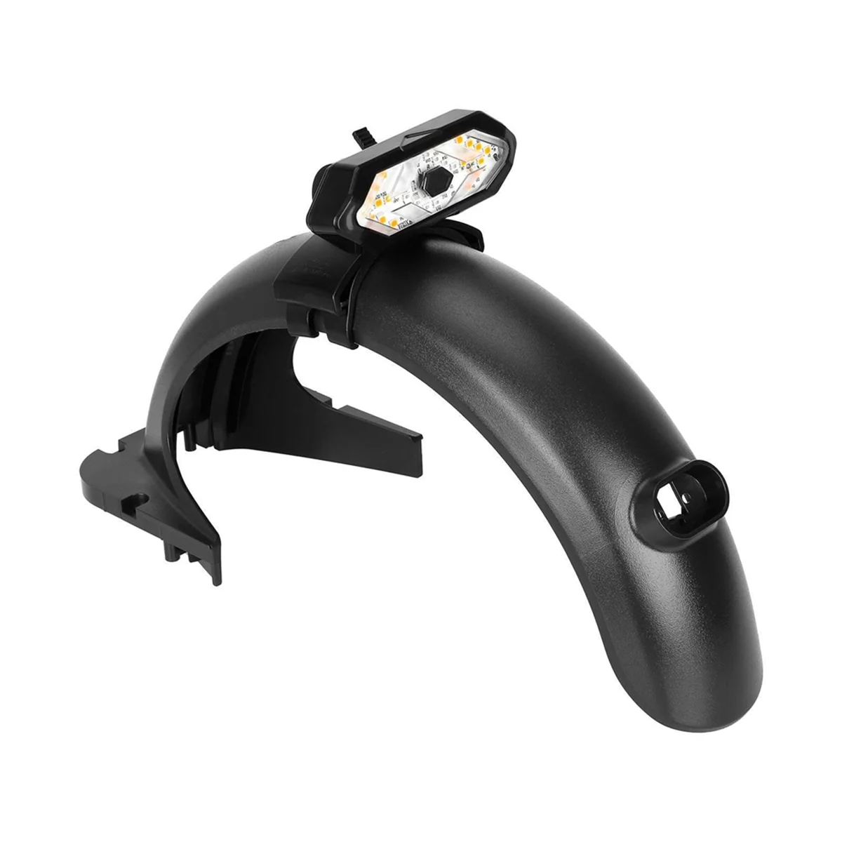 Turn Signal for Xiaomi Electric Scooter M365/1S/Pro/Pro2/Mi3/ 4 Pro/ 4 Ultra for Ninebot Max G30 Remote Control Light image 5