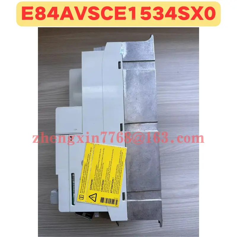 E84AVSCE1534SX0 Used Function Intact
