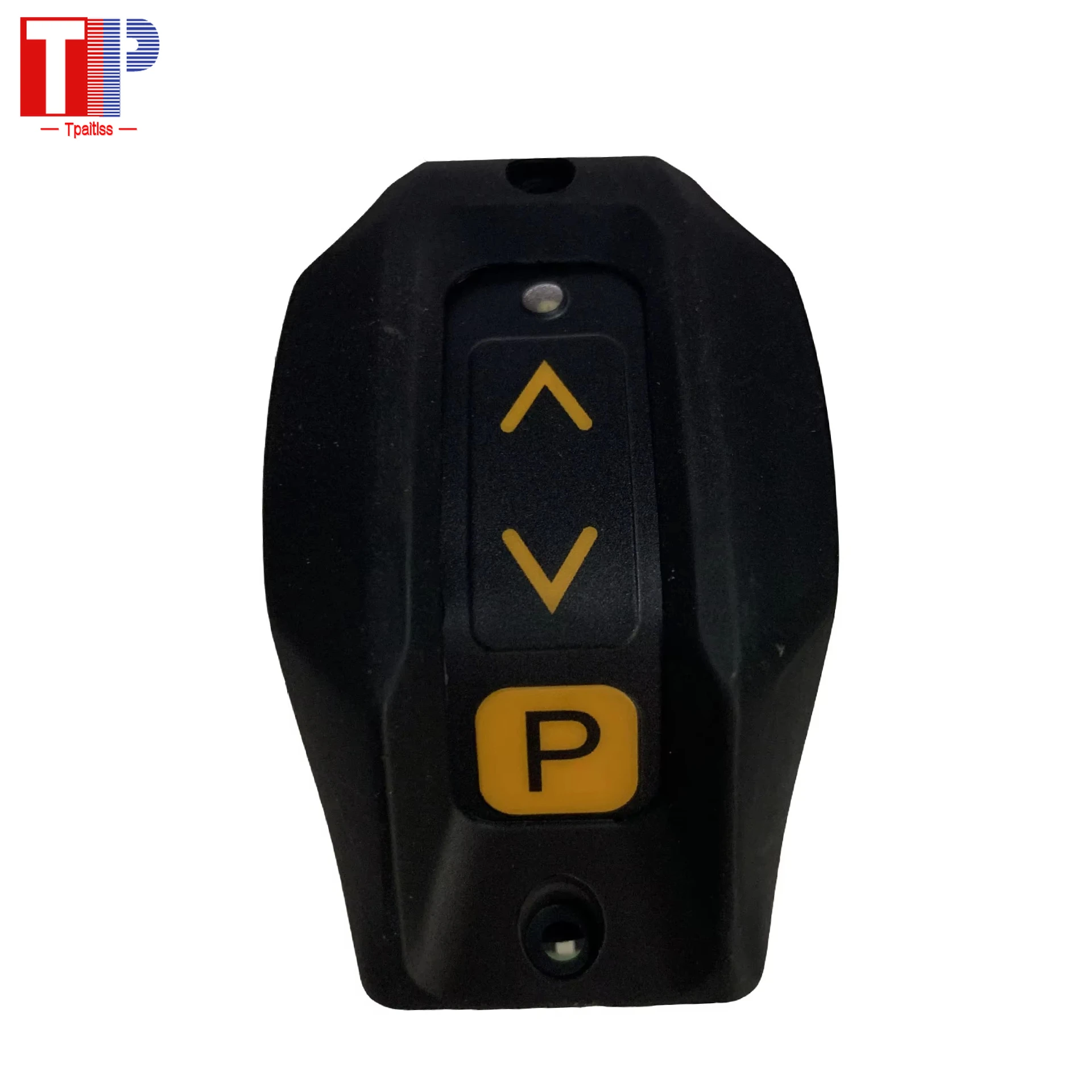 Tpaitlss 1007216 Supporto per stampa pistola per verniciatura a polvere elettrostatica per sostituzione GM03