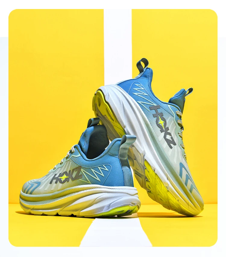Men's Classic Cushion Running Shoes