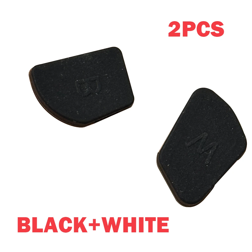 2pcs For Casio PX 120 150 160 330 350 860 800 AP 200 250 450 400 700 CDP100 CDP200 Casio PX7WE Electric Piano Rubber Hammer Cap