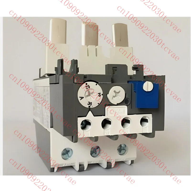 

Новинка для Abb TA75-DU-63M 45-63, тепловое реле tg