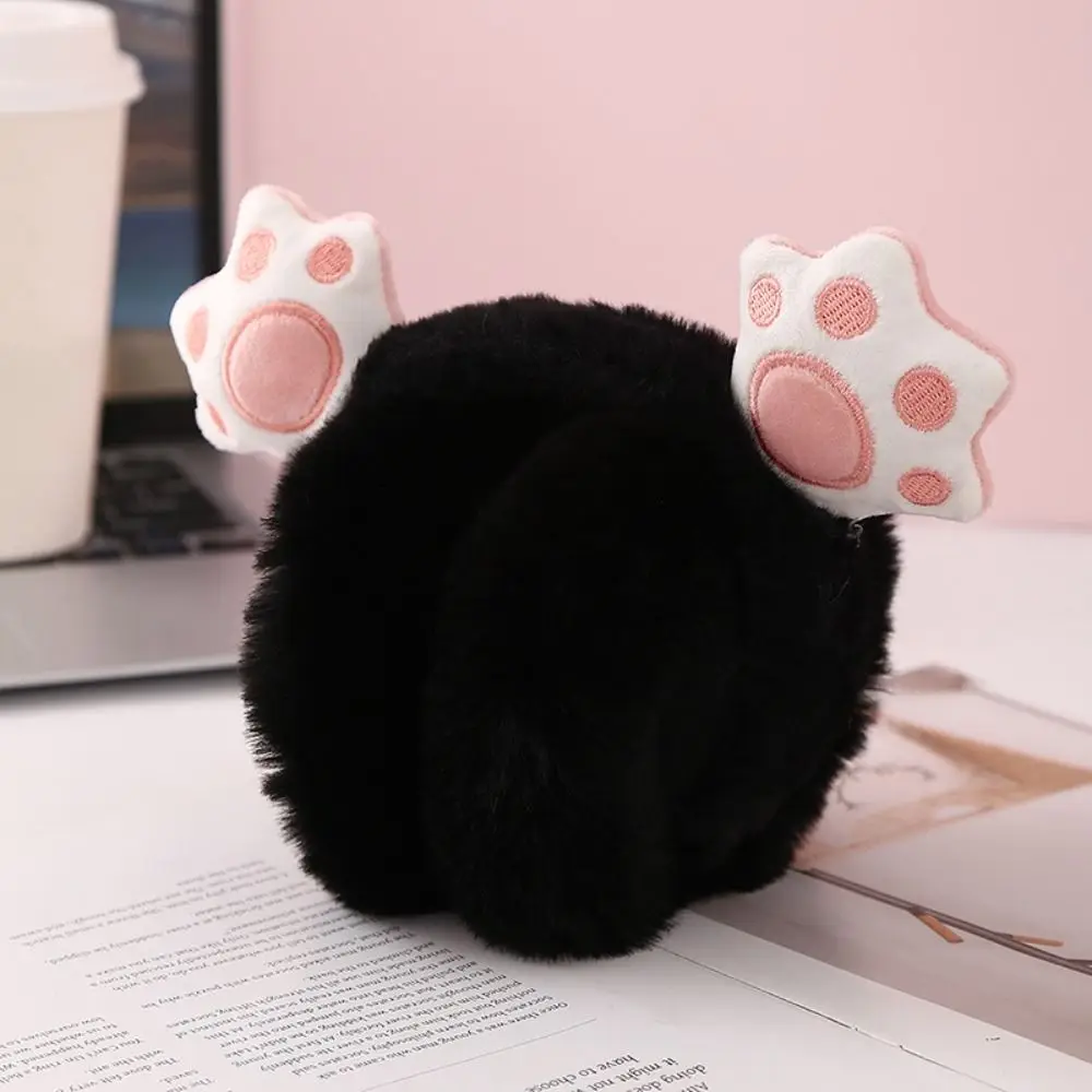 Рисунок 5 - Зимние теплые складные наушники