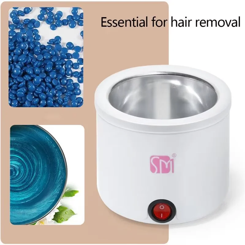 Multi Functional Mini Portable Hair Removal And Waxing Machine, Safe Underarm Hair Removal, And Body Care