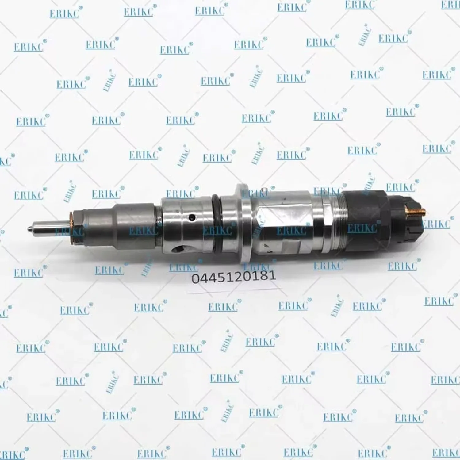 ERIKC 0445120181 Common Rail Pump Injector 0445 120 181 Diesel Fuel Injector 0 445 120 181