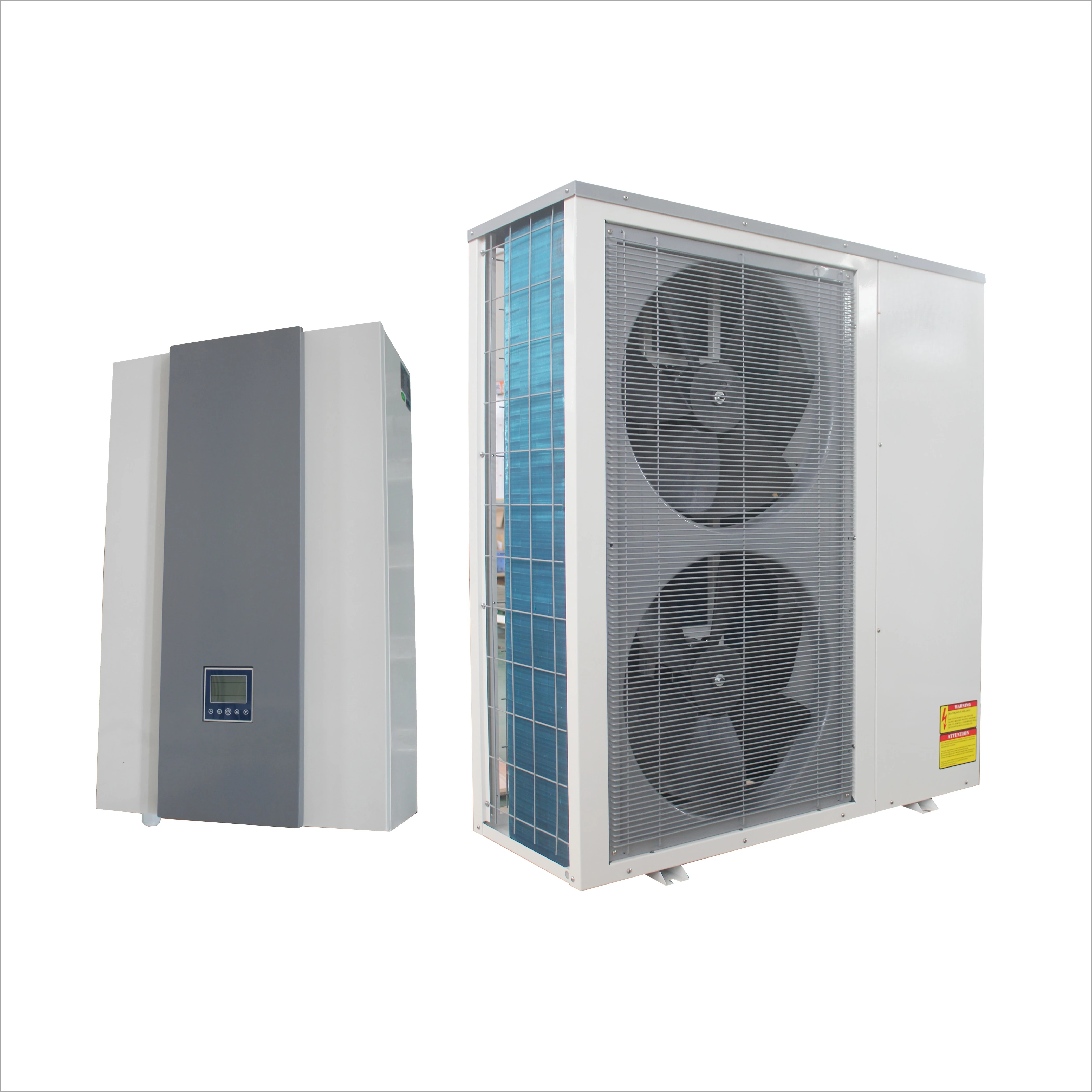 CHKJ for 18kw DC Inverter Air to Water Heat Pump(split-type,WIFI Controller)