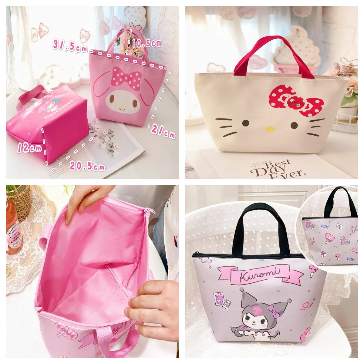 Sanrio Eco-Friendly… - image