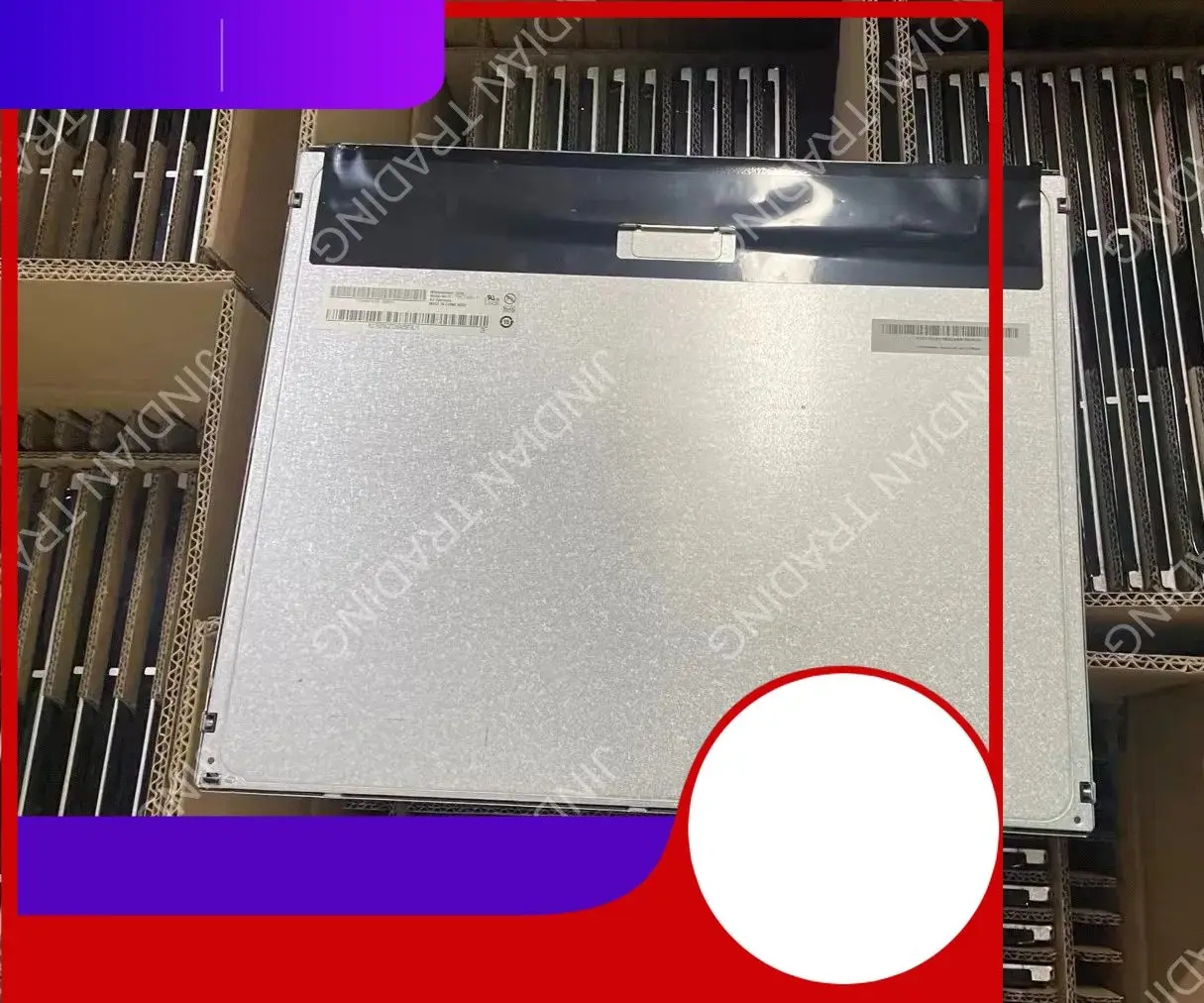 

Дисплейный модуль M170ETN01.0 (ЖК-экран)